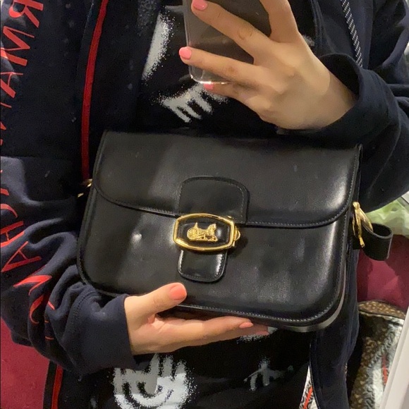 Celine shoulder bag - Picture 9 of 16